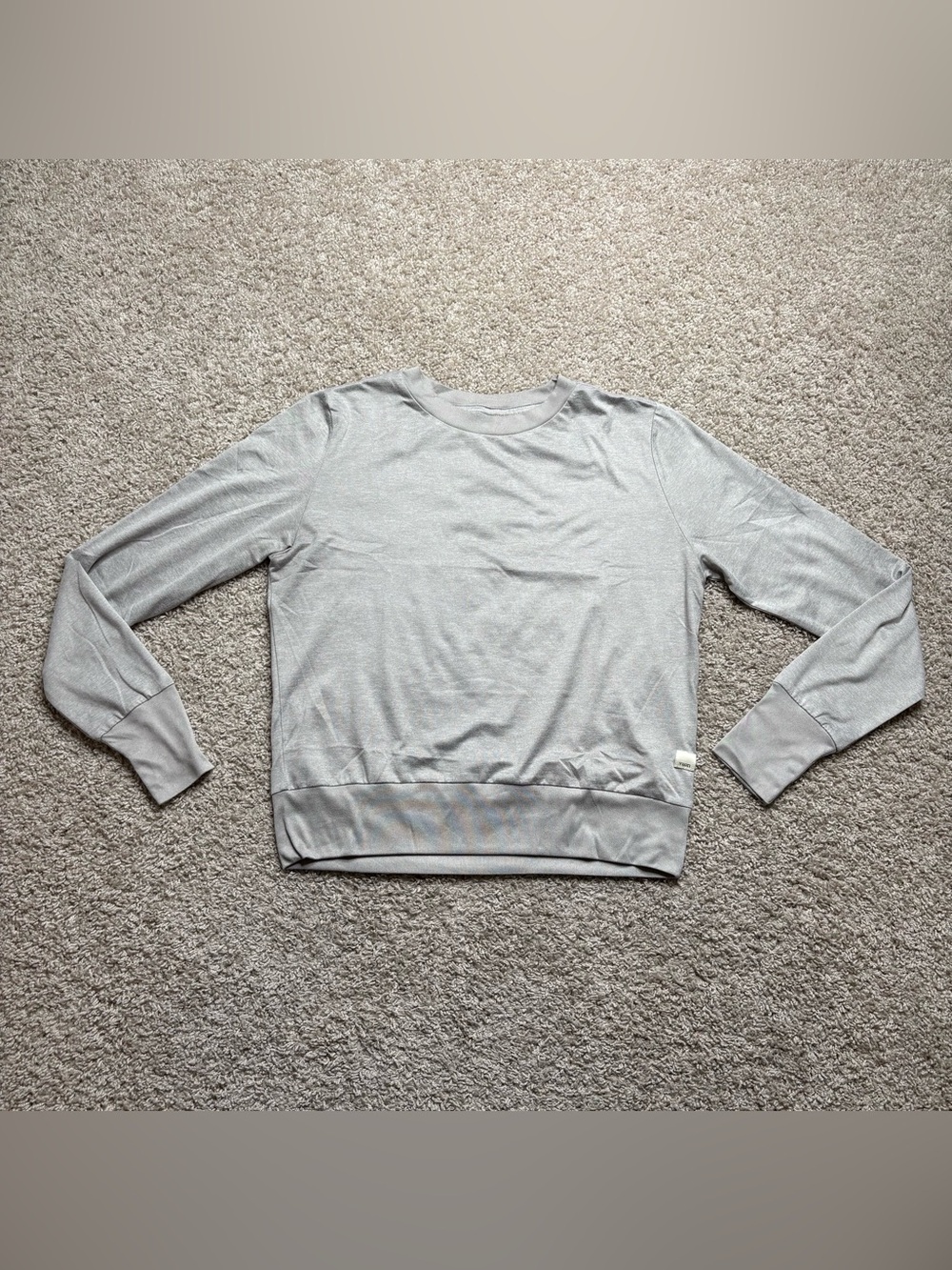 Vuori Women's Daydream Crew
